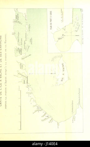 Image prise à partir de la page 591 de "Histoire militaire de la Révolution de Saint-Domingue ... Extrait du Mémorial de l'Artillerie de la Marine' Banque D'Images