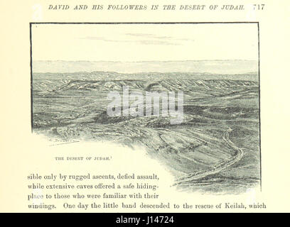 Ce livre détaille les conflits et les interactions entre l'Égypte, la Syrie et l'Assyrie dans le monde antique. Édité par A. H. Sayce et traduit par M. L. McClure, il fournit un compte rendu historique des luttes de ces Nations, avec des cartes et des illustrations pour aider à comprendre la dynamique géopolitique et culturelle de l'époque. Banque D'Images