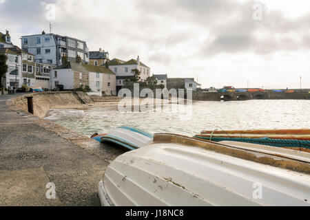 St Ives, Cornwall, UK Banque D'Images