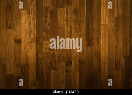 Planche en bois texture background Banque D'Images