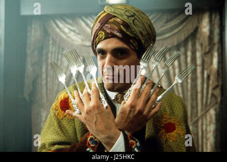 Mystery Men, USA 1999, Regie : Kinka Usher ; acteurs : Hank Azaria Banque D'Images