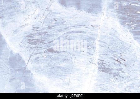 Texture marbre bleu avec motif naturel pour le fond ou la conception d'art. Banque D'Images