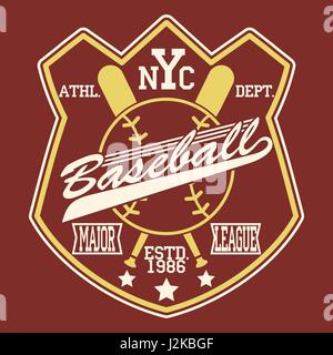 T-shirt graphics Illustration de Vecteur