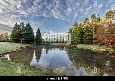 Iturbaz Banque D'Images