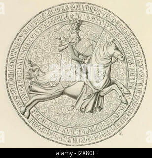 3 Albertus Banque D'Images