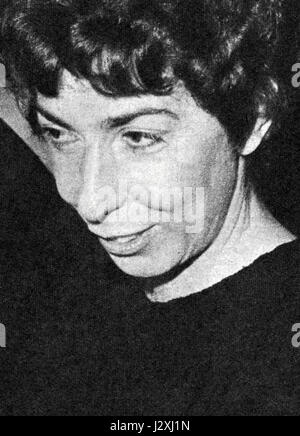 Ce titre fait probablement référence à Maria Perego, peut-être une figure historique ou contemporaine. Le numéro 615 peut faire référence à un événement, une œuvre ou un identifiant spécifique associé à cette personne. Banque D'Images