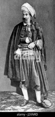 Le terme *Juif algérien* désigne probablement la population juive en Algérie, un groupe ayant des racines historiques profondes dans la région, en particulier sous la domination coloniale française, et leur impact culturel et sociétal en Algérie. Banque D'Images