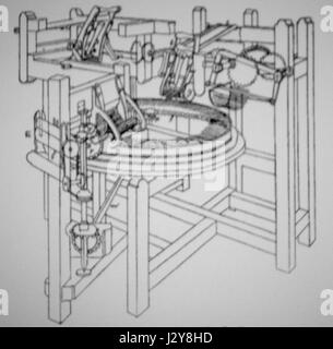 Big Ben fait référence à la célèbre horloge et cloche située à l'extrémité nord du Palais de Westminster à Londres, Royaume-Uni. C'est un symbole emblématique de la ville et une attraction touristique populaire. Banque D'Images