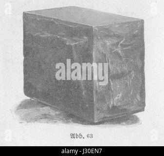Burrer 1911, ABB. 063' fait référence à une image de la publication de 1911 par Burrer, possiblement liée à une figure ou une œuvre artistique ou historique. Le numéro de référence spécifique indique une étude ou une image détaillée dans le contexte de cette année. Banque D'Images