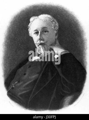 Arthur De Gobineau Photo Stock Alamy arthur-de-gobineau-photo-stock-alamy