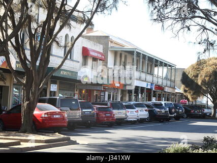 La station balnéaire de Sorrente, Victoria, Australie le 10 mai 2016 Photo de Keith Mayhew Banque D'Images