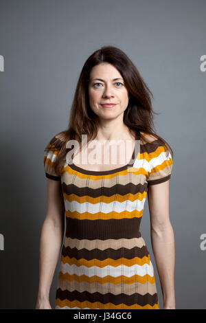 Woman Portrait Banque D'Images
