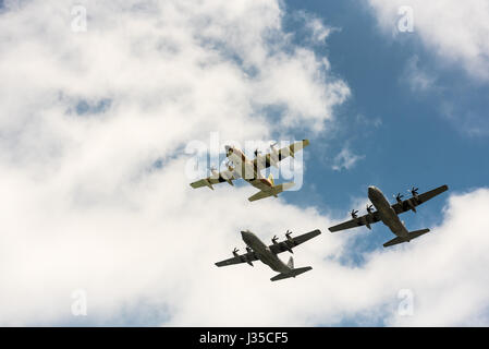 Tel Aviv, Israël. 2 mai, 2017. Bourget sur Yom Ha'atsmaout - jour de l'indépendance - 2 mai 2017, Tel Aviv, Israel Crédit : Michael Jacobs/Alamy Live News Banque D'Images