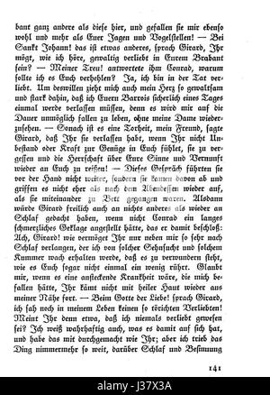 'De Liebesgeschichten' de Klabund est une œuvre littéraire qui explore les thèmes de l'amour, des relations et des émotions humaines. Le texte explore les subtilités de l'amour et de la romance à travers la narration. Banque D'Images