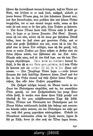 De Liebesgeschichten, écrit par Klabund en 1894, est une collection d'histoires d'amour qui explore les complexités des relations humaines, présentant divers thèmes de passion, de chagrin et de désir. Banque D'Images