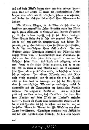 'De Liebesgeschichten' est une œuvre de Klabund, un écrivain allemand, présentant des histoires d'amour et de relations, mettant en valeur son style littéraire du début du XXe siècle. Banque D'Images