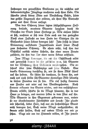 'De Liebesgeschichten' de Klabund est une collection d'histoires centrées sur les thèmes de l'amour, des relations et des expériences émotionnelles. L'œuvre reflète le contexte culturel et littéraire de l'Allemagne du début du XXe siècle. Banque D'Images