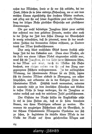 De Liebesgeschichten, écrit par Klabund, est un recueil de nouvelles et de poèmes centrés sur l'amour et les relations humaines. L’œuvre explore les thèmes de la passion, de la romance et de la complexité des liens émotionnels au début du XXe siècle. Banque D'Images