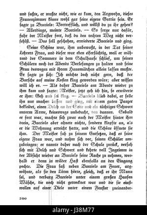 'De Liebesgeschichten' (les histoires d'amour) est une œuvre de Klabund, publiée en 1981, explorant les thèmes de l'amour, des relations et des émotions humaines à travers des récits littéraires. Banque D'Images