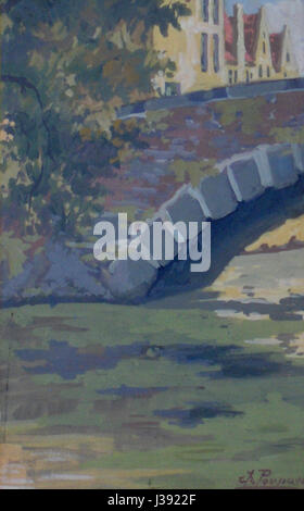 Charles Poupaert se réfère probablement à un individu de l'histoire, peut-être un artiste, un écrivain ou une figure historique. Le titre pourrait se rapporter à leurs travaux ou contributions dans un domaine spécifique. Banque D'Images