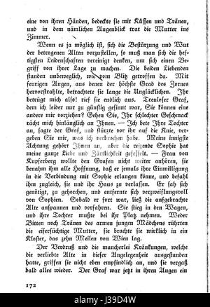 'De Liebesgeschichten' (les histoires d'amour) est une œuvre de Klabund, un écrivain allemand. Le titre fait référence à une collection d'histoires tournant autour des thèmes de l'amour et des relations humaines, mettant en valeur la profondeur émotionnelle et la complexité des expériences humaines. Banque D'Images