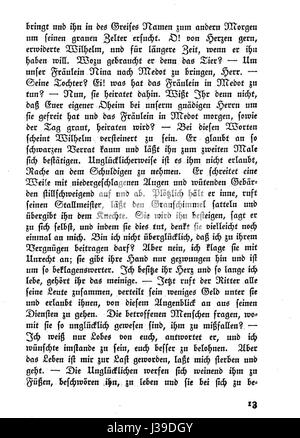 'De Liebesgeschichten' est une œuvre de Klabund, explorant les thèmes de l'amour et des relations à travers l'expression littéraire et la narration. Banque D'Images
