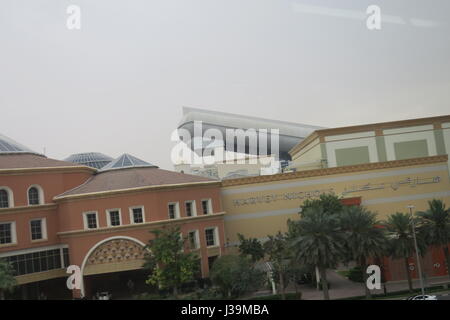 Dubai Banque D'Images