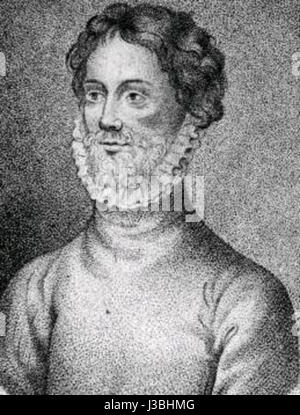 Edmund de Langley 2C Duc de York Banque D'Images