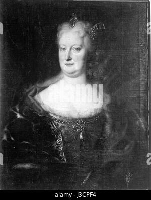 Eberhardyna Banque D'Images