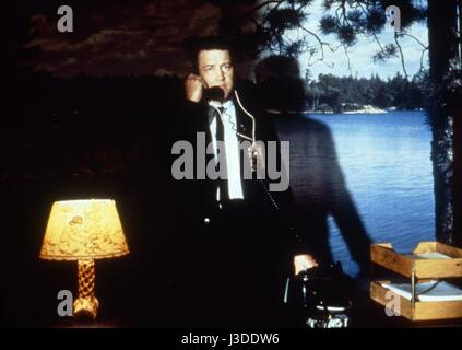 Twin Peaks : Fire Walk with Me Année : 1992 USA Réalisateur : David Lynch David Lynch Banque D'Images