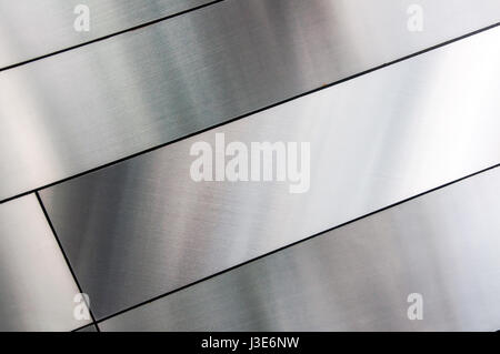 Metal texture background Banque D'Images