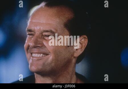 Qu'elle peut l'Année : 1997 USA Réalisateur : James L. Brooks Jack Nicholson Banque D'Images