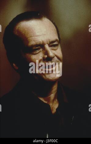 Qu'elle peut l'Année : 1997 USA Réalisateur : James L. Brooks Jack Nicholson Banque D'Images