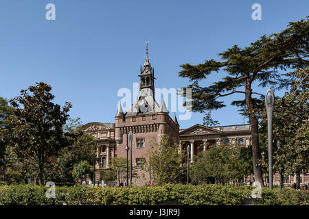 Le donjon du Capitole, Toulouse, France, Europe. Banque D'Images