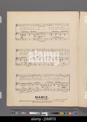 Ce titre fait probablement référence à un morceau de littérature ou d'art intitulé 'I've Grown So Used to You', avec une référence supplémentaire à Hadès, peut-être un travail conservé à la New York public Library (NYPL). Plus de contexte serait nécessaire pour spécifier le support exact, si itâ€™s un livre, un jeu, ou visuel Banque D'Images