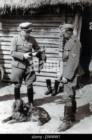 Hahm May1943 1 Banque D'Images