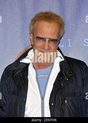 Christopher Lambert assistant à la photocall pour "d'autres personnes à Rome, Italie. Avec : Christopher Lambert où : Rome, Latium, Italie Quand : 05 Avr 2017 Crédit : IPA/WENN.com **Uniquement disponible pour publication au Royaume-Uni, USA, Allemagne, Autriche, Suisse** Banque D'Images