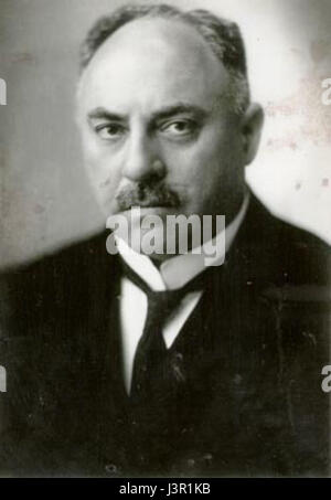 Jacques Joseph Banque D'Images