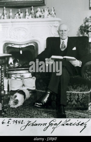 Jan Larisch Monnich II peut faire référence à une figure historique ou à une œuvre d'art, probablement de la fin du XIXe ou du début du XXe siècle. Des recherches plus poussées sur cette entrée permettraient de clarifier la nature exacte du sujet. Banque D'Images