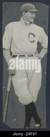 Joe Jackson 1911 Banque D'Images