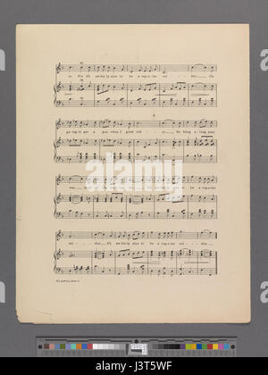 Une illustration historique intitulée « C'est horriblement agréable d'être un soldat régulier » montrant des soldats dans un cadre militaire. L'image représente la vie dans l'armée, capturant la simplicité et les défis auxquels sont confrontés les soldats réguliers pendant leur service. Banque D'Images