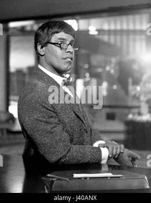 Der amerikanische Komiker, acteurs et actrices, SÄNGER, Produzent und Drehbuchautor, réalisateur Jerry Lewis. Banque D'Images