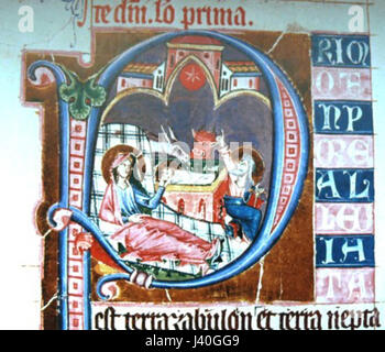 'Lekcionar AM narozeni Krista' se traduit par 'Lectionary of the Birth of Christ' en anglais. Il s'agit d'un texte religieux ou d'un livre liturgique utilisé dans les traditions chrétiennes, se concentrant éventuellement sur la célébration de la naissance du Christ pendant l'année liturgique. Banque D'Images