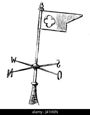 Cet ouvrage botanique et minéralogique intitulé 'Lustige Botanik und Mineralogie' offre des illustrations détaillées et des descriptions de plantes et de minéraux, mettant l'accent sur l'exploration scientifique et la diversité des éléments naturels. Banque D'Images