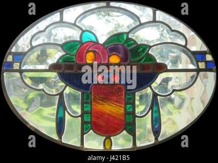 Éléments des années 1920 Banque D'Images