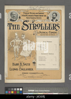 Le titre fait référence à un livre ou un article spécifique de la collection de la Bibliothèque publique de New York, intitulé Loretta, avec un code de référence (Hadès 1929114 1990387). Il se rapporte à une œuvre cataloguée conservée au NYPL. Banque D'Images