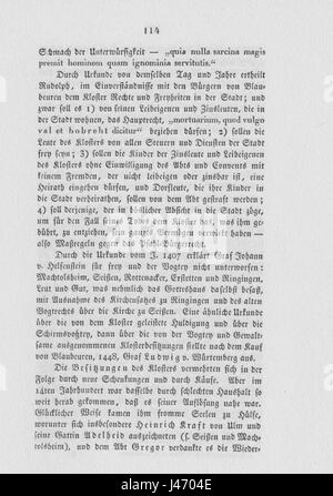 Oberamt Blaubeuren fait référence au quartier historique de Blaubeuren, en Allemagne. C'était un district administratif au début de la période moderne, contribuant à la gouvernance et à la structure administrative de la région. Banque D'Images