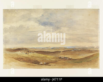 Ninive de la North East Banque D'Images