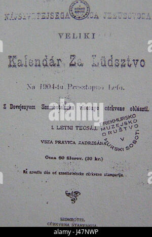 Le « Naslovnica KSJ » se réfère probablement à une publication ou à une image de couverture d'un journal ou d'un livre, KSJ étant le titre abrégé. Le contenu et le sujet de la publication dépendraient du contexte et du domaine d'intérêt. Banque D'Images