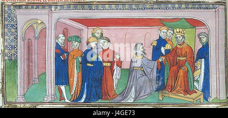 Salerne est une ville historique en Italie connue pour son école de médecine, la Schola Medica Salernitana, qui a eu une influence sur le développement de l'enseignement médical au moyen âge. La ville a une riche histoire en sciences et en éducation, en particulier en médecine. Banque D'Images